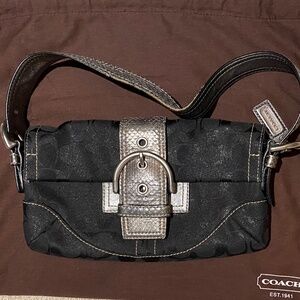 Coach handbag